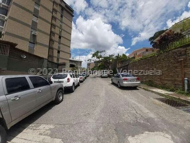 Casa (Duplex) en Venta en Santa Fe Norte, Distrito Metropolitano - 34