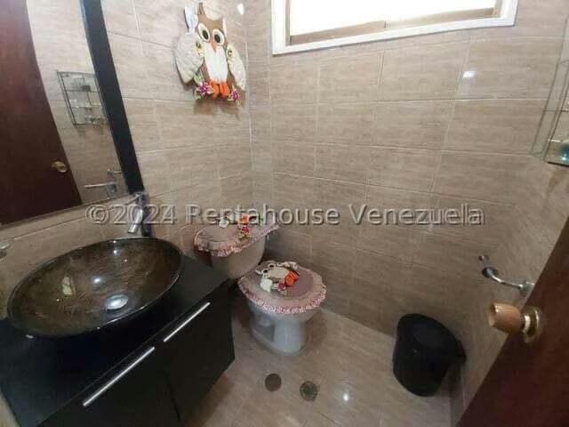 Casa (Duplex) en Venta en Santa Fe Norte, Distrito Metropolitano - 5