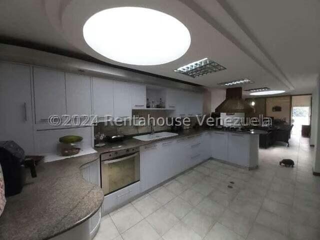 Casa (Duplex) en Venta en Santa Fe Norte, Distrito Metropolitano - 7