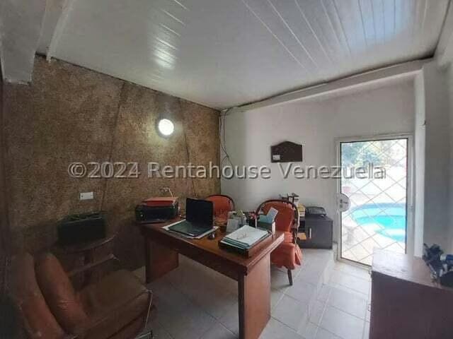 Casa (Duplex) en Venta en Santa Fe Norte, Distrito Metropolitano - 9