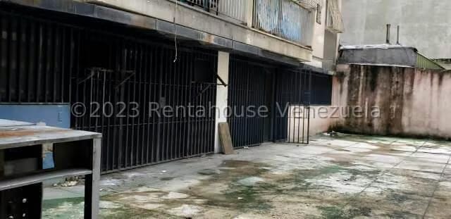 Comercial (Oficina) en Venta en Parroquia Catedral, Distrito Metropolitano - 12