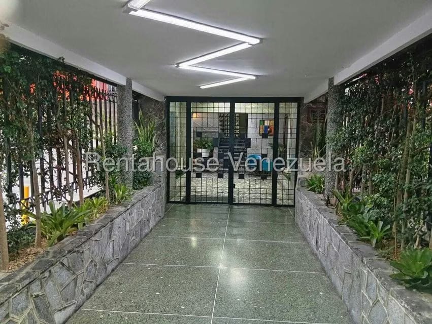 Apartamento (1 Nivel) en Venta en Altamira, Distrito Metropolitano