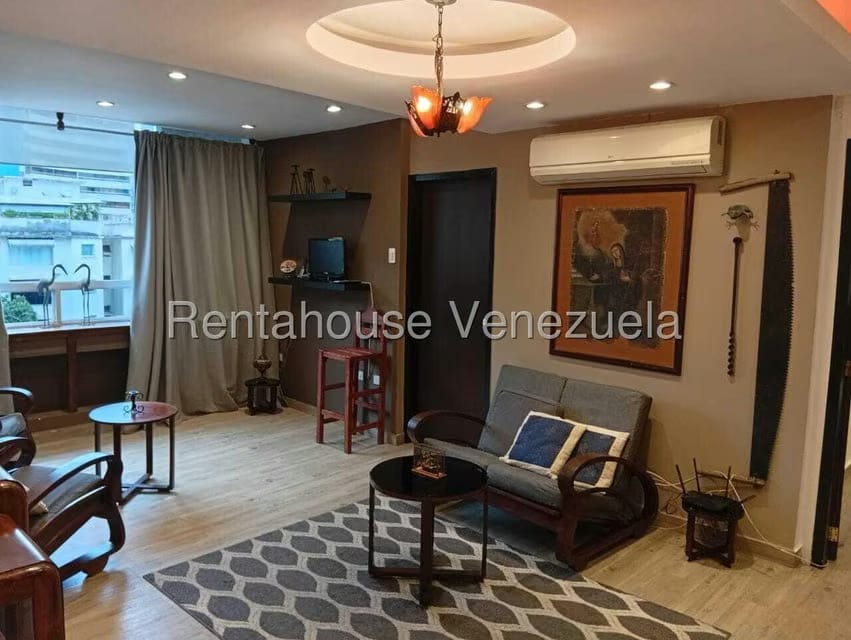 Apartamento (1 Nivel) en Venta en Altamira, Distrito Metropolitano - 11