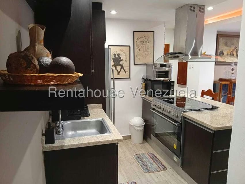 Apartamento (1 Nivel) en Venta en Altamira, Distrito Metropolitano - 13