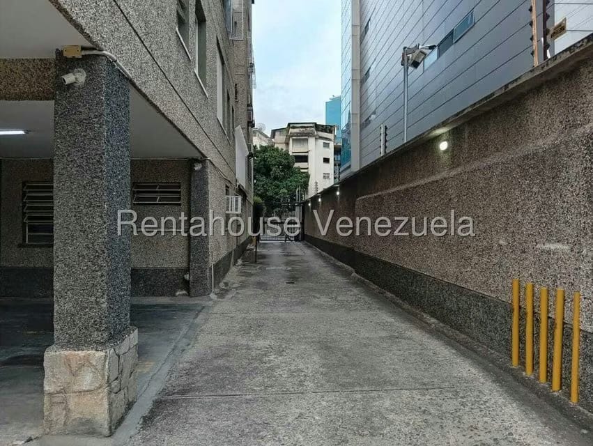 Apartamento (1 Nivel) en Venta en Altamira, Distrito Metropolitano - 26