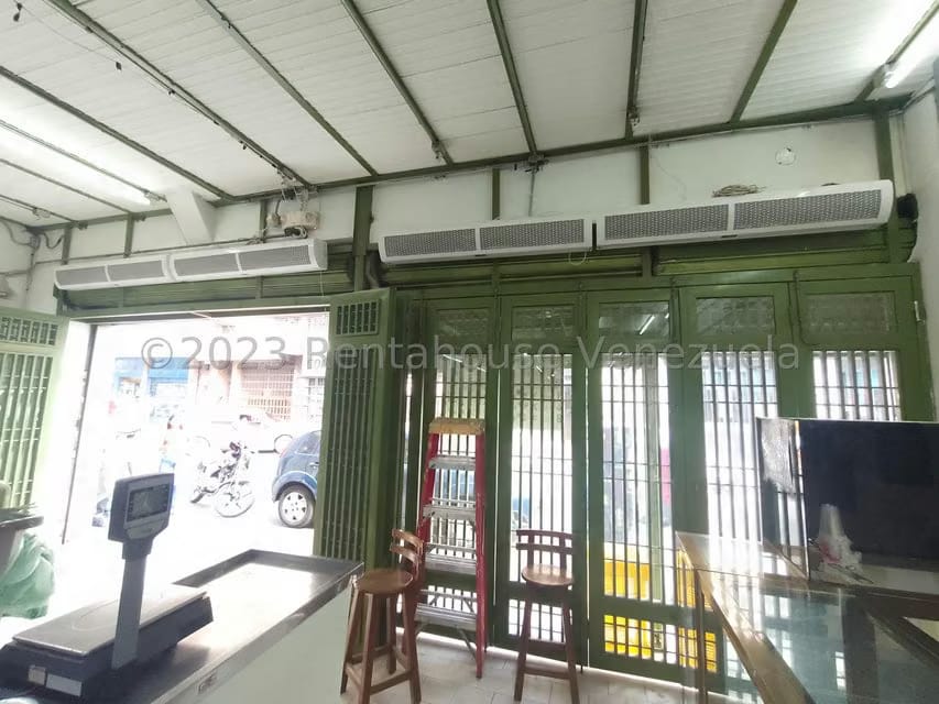 Negocios y Empresas (Alimentos y Bebidas) en Venta en Centro, Aragua - 2