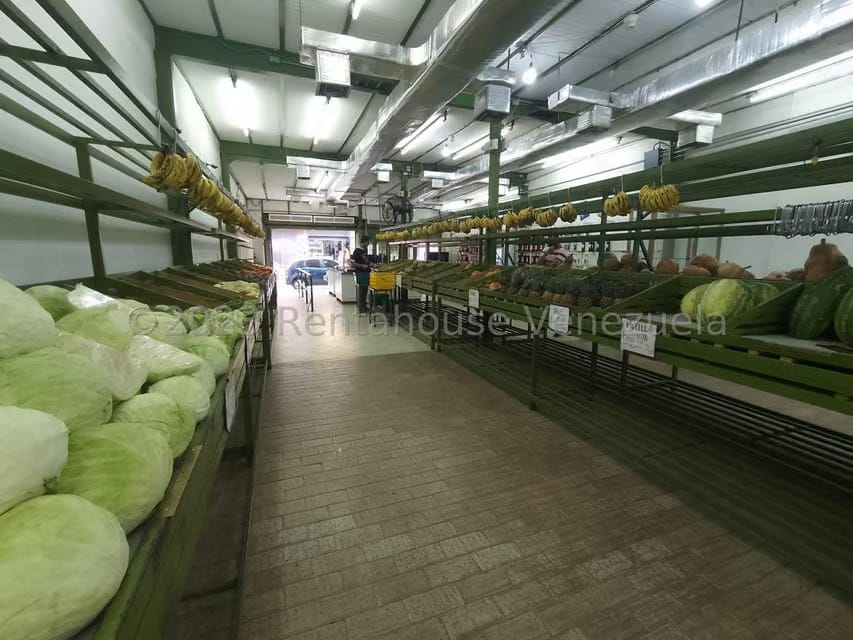 Negocios y Empresas (Alimentos y Bebidas) en Venta en Centro, Aragua - 11