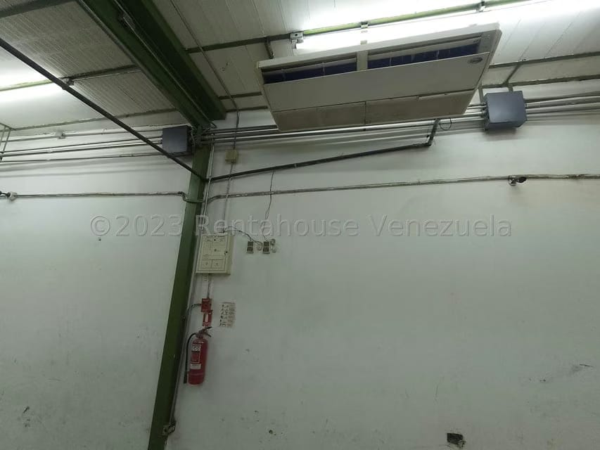 Negocios y Empresas (Alimentos y Bebidas) en Venta en Centro, Aragua - 15