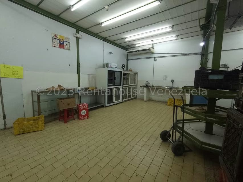 Negocios y Empresas (Alimentos y Bebidas) en Venta en Centro, Aragua - 17