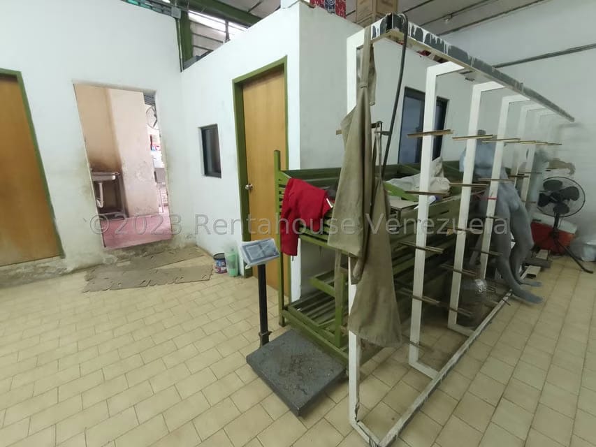 Negocios y Empresas (Alimentos y Bebidas) en Venta en Centro, Aragua - 20