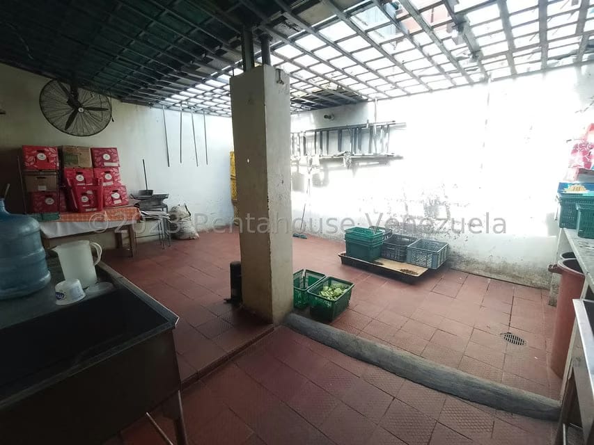 Negocios y Empresas (Alimentos y Bebidas) en Venta en Centro, Aragua - 25