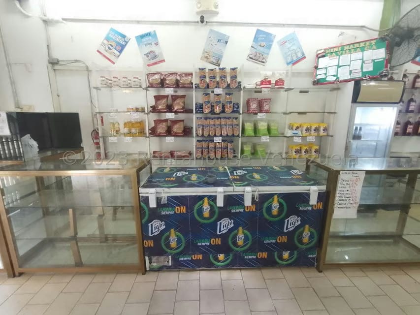 Negocios y Empresas (Alimentos y Bebidas) en Venta en Centro, Aragua - 6