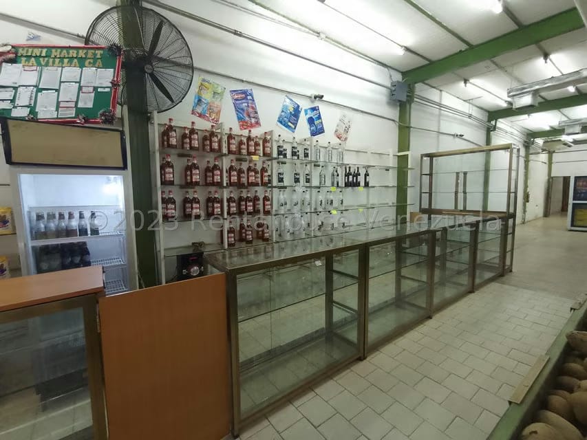 Negocios y Empresas (Alimentos y Bebidas) en Venta en Centro, Aragua - 8