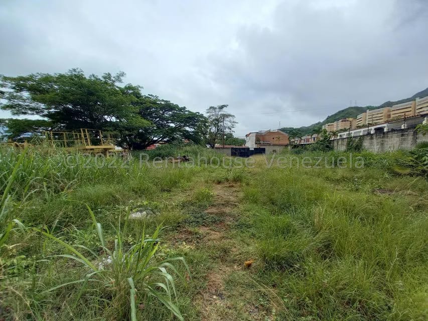 Terreno (Residencial) en Venta en Piedra Pintada, Carabobo - 5