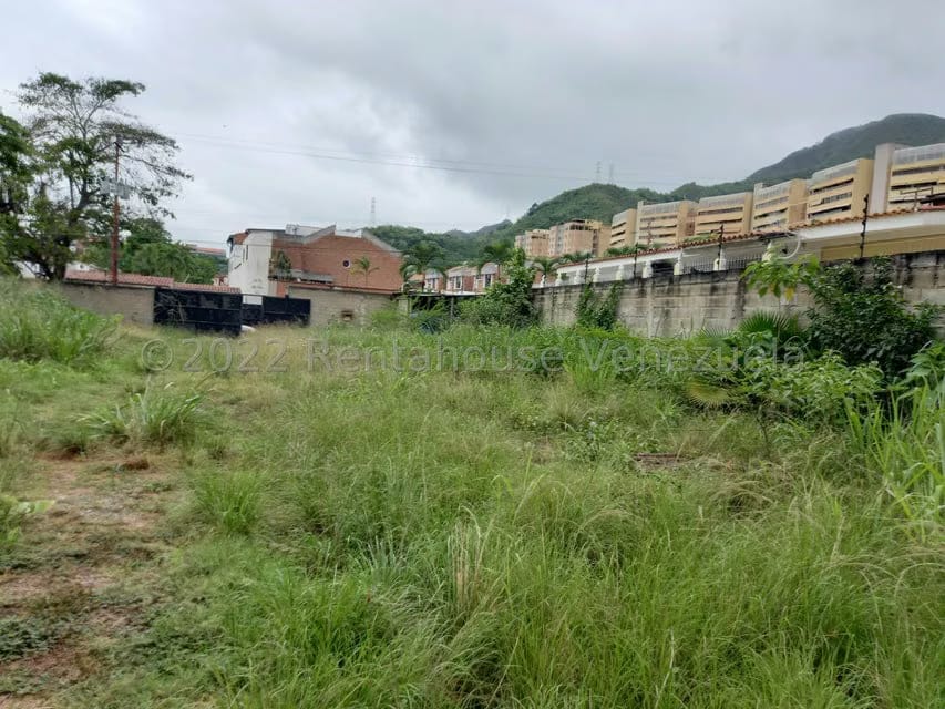 Terreno (Residencial) en Venta en Piedra Pintada, Carabobo - 6
