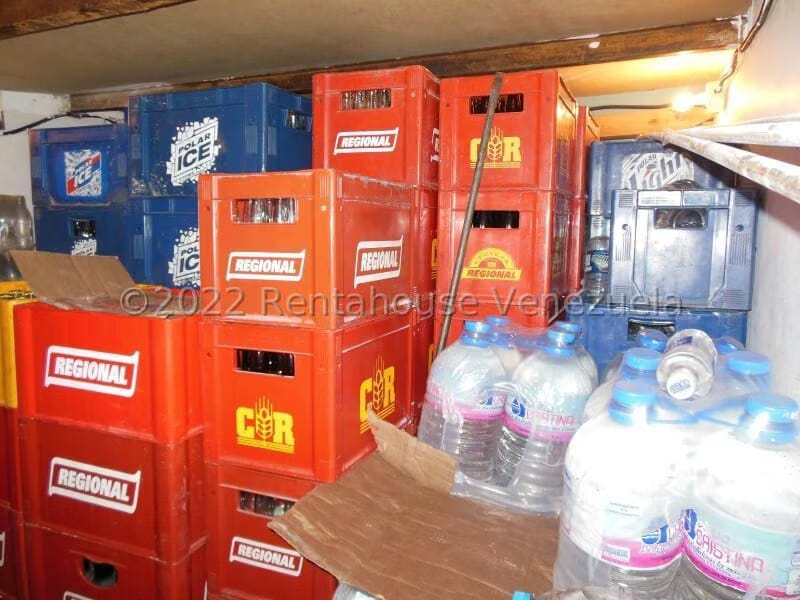 Negocios y Empresas (Alimentos y Bebidas) en Venta en Parroquia San Jose, Distrito Metropolitano - 12