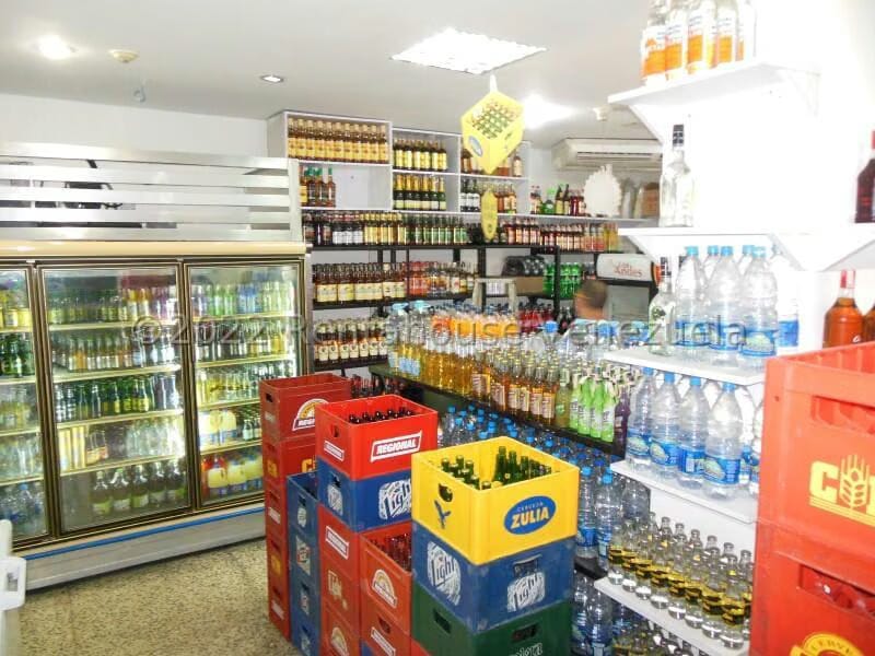 Negocios y Empresas (Alimentos y Bebidas) en Venta en Parroquia San Jose, Distrito Metropolitano - 5