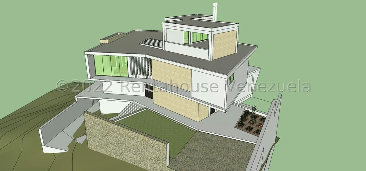 Terreno (Residencial) en Venta en Karimao Country, Distrito Metropolitano - 2
