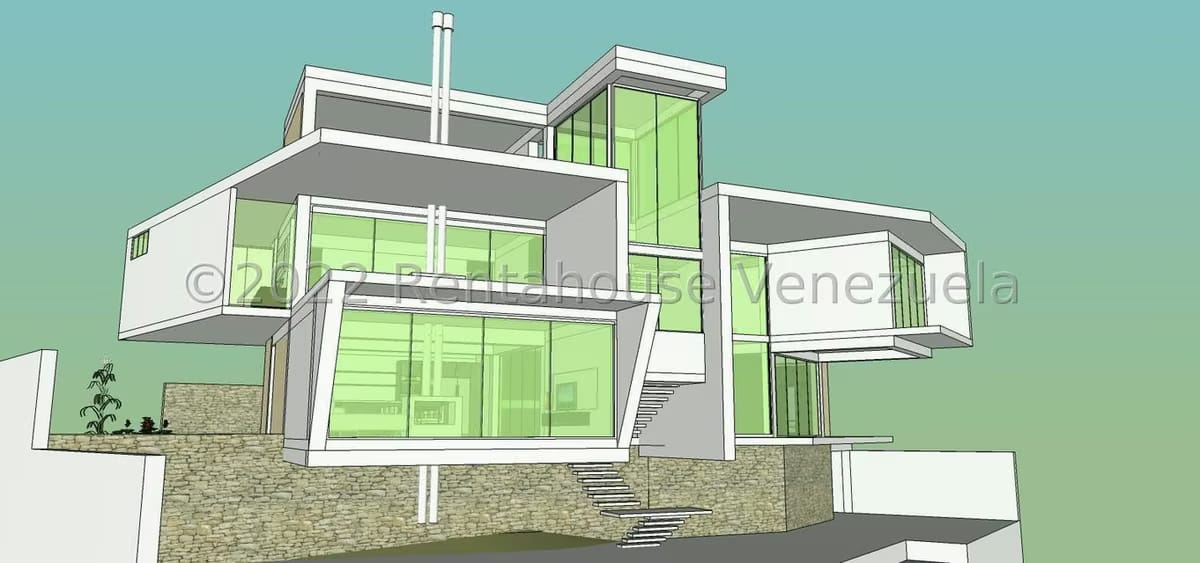 Terreno (Residencial) en Venta en Karimao Country, Distrito Metropolitano - 3