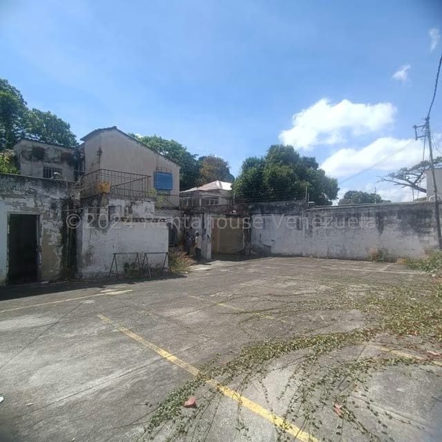 Terreno (Comercial) en Venta en La Florida, Distrito Metropolitano - 23