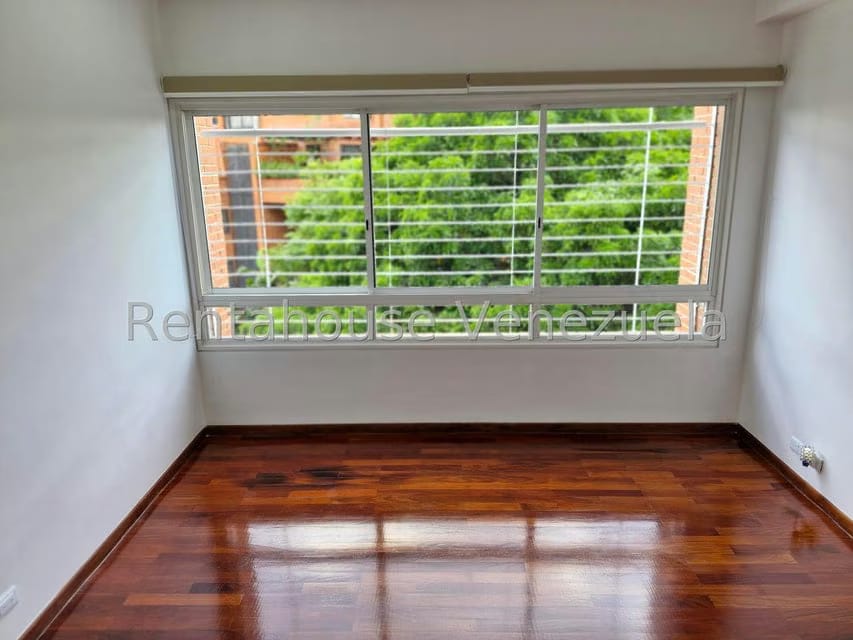 Apartamento (1 Nivel) en Venta en La Castellana, Distrito Metropolitano - 17
