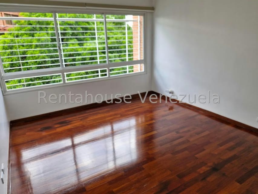 Apartamento (1 Nivel) en Venta en La Castellana, Distrito Metropolitano - 18