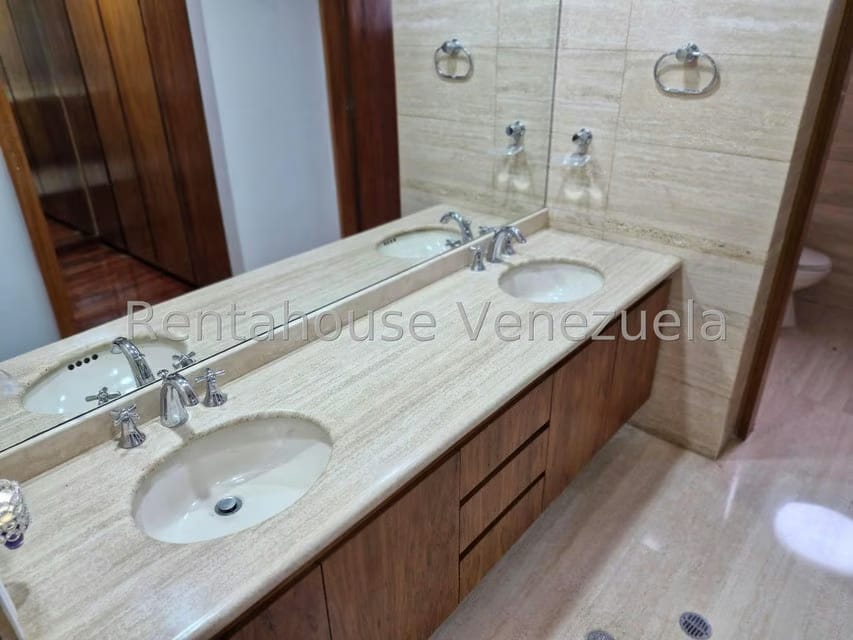 Apartamento (1 Nivel) en Venta en La Castellana, Distrito Metropolitano - 19