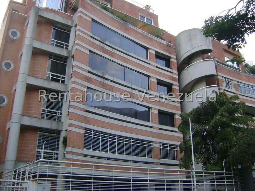 Apartamento (1 Nivel) en Venta en La Castellana, Distrito Metropolitano - 22