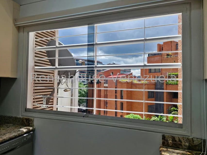 Apartamento (1 Nivel) en Venta en La Castellana, Distrito Metropolitano - 7