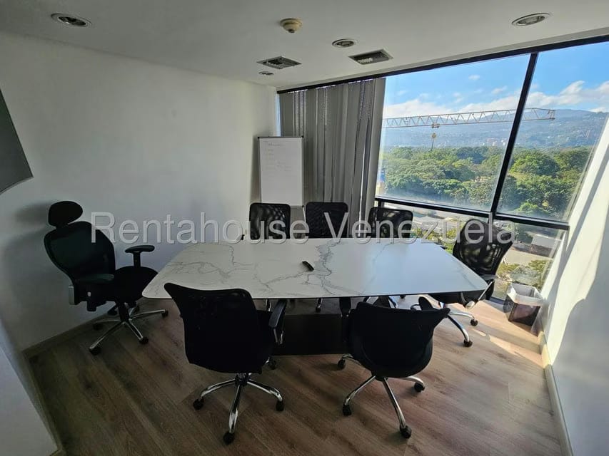 Comercial (Oficina) en Venta en Santa Eduvigis, Distrito Metropolitano - 15