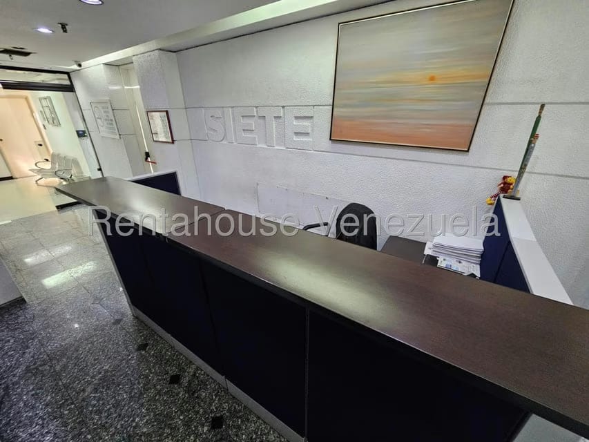 Comercial (Oficina) en Venta en Santa Eduvigis, Distrito Metropolitano - 22