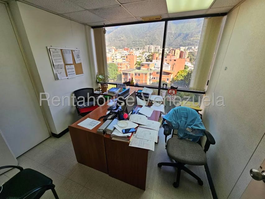 Comercial (Oficina) en Venta en Santa Eduvigis, Distrito Metropolitano - 29