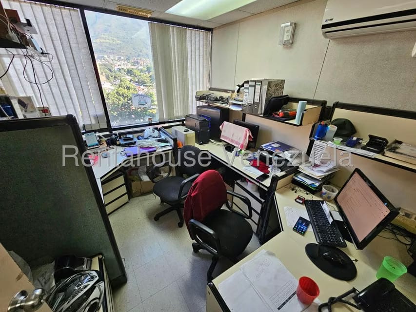 Comercial (Oficina) en Venta en Santa Eduvigis, Distrito Metropolitano - 31