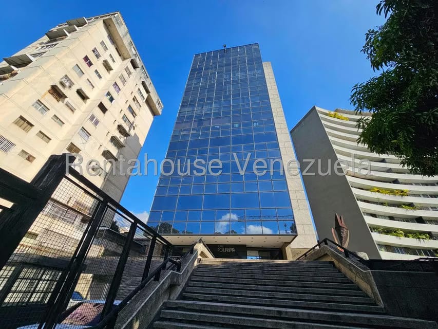 Comercial (Oficina) en Venta en Santa Eduvigis, Distrito Metropolitano - 36