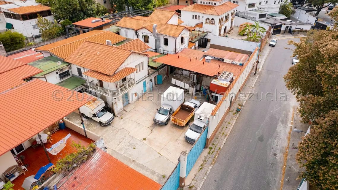 Terreno (Residencial) en Venta en La Florida, Distrito Metropolitano - 6