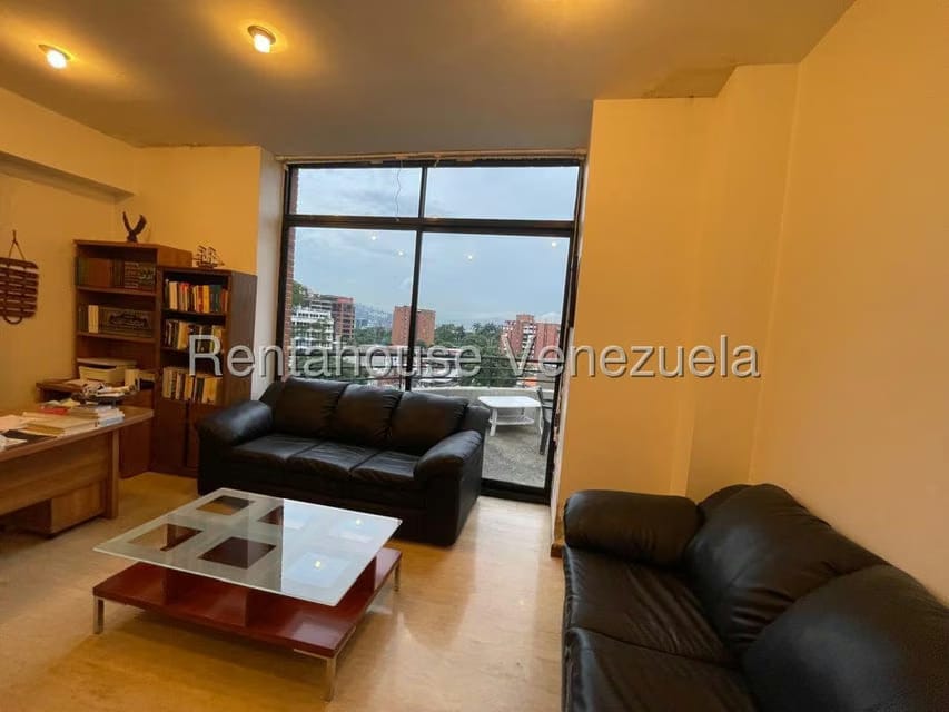 Apartamento (Multiples Niveles) en Venta en La Castellana, Distrito Metropolitano - 13