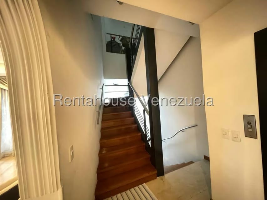 Apartamento (Multiples Niveles) en Venta en La Castellana, Distrito Metropolitano - 14
