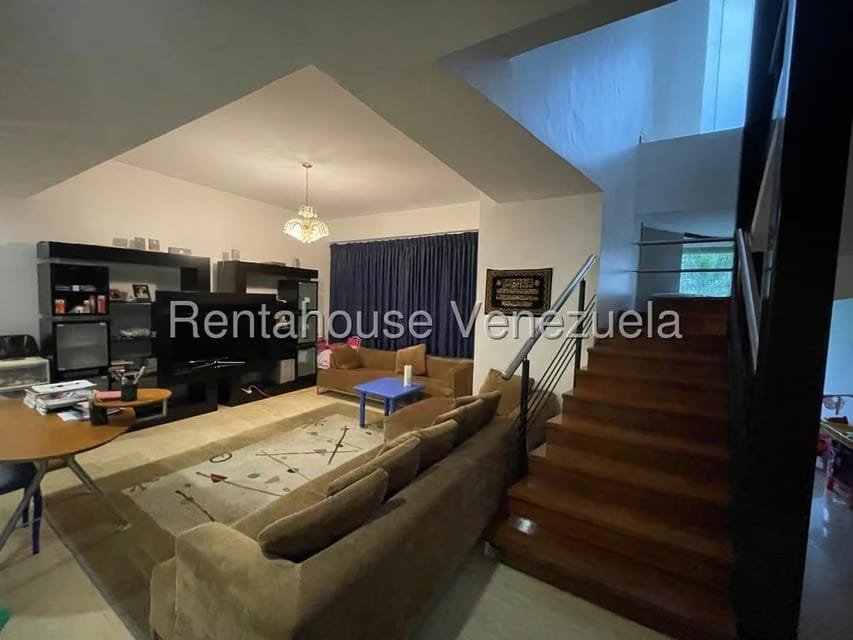 Apartamento (Multiples Niveles) en Venta en La Castellana, Distrito Metropolitano - 15