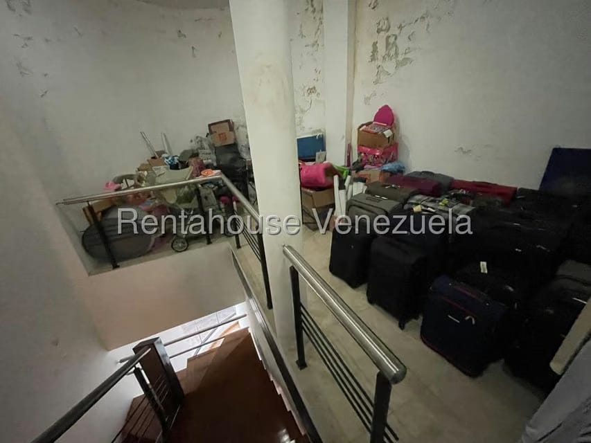 Apartamento (Multiples Niveles) en Venta en La Castellana, Distrito Metropolitano - 16