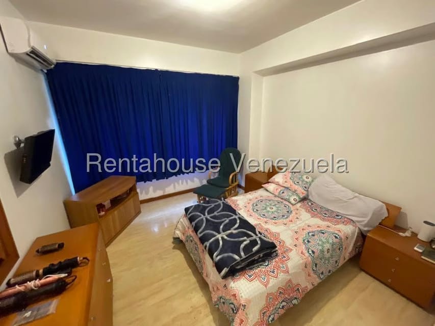 Apartamento (Multiples Niveles) en Venta en La Castellana, Distrito Metropolitano - 18