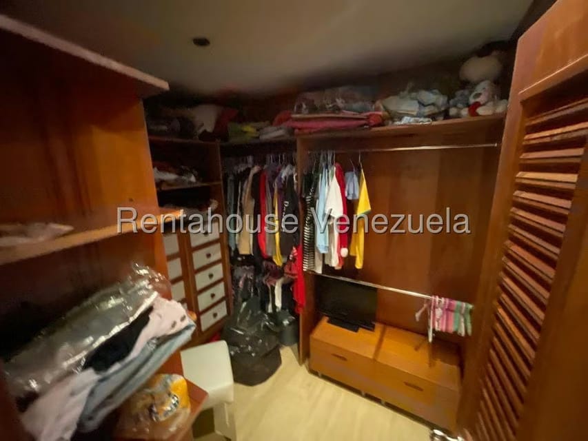 Apartamento (Multiples Niveles) en Venta en La Castellana, Distrito Metropolitano - 20