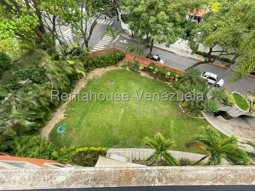 Apartamento (Multiples Niveles) en Venta en La Castellana, Distrito Metropolitano - 5