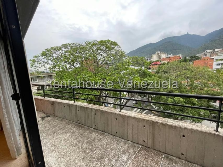 Apartamento (Multiples Niveles) en Venta en La Castellana, Distrito Metropolitano - 7
