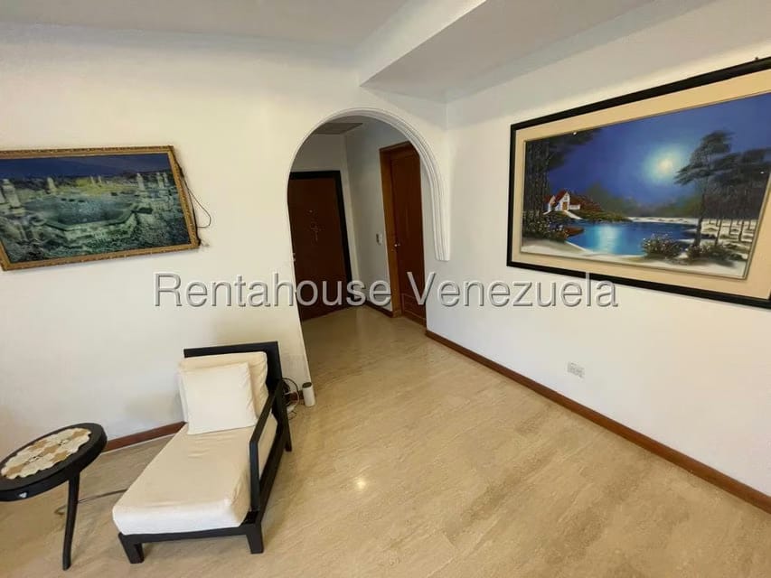 Apartamento (Multiples Niveles) en Venta en La Castellana, Distrito Metropolitano - 9