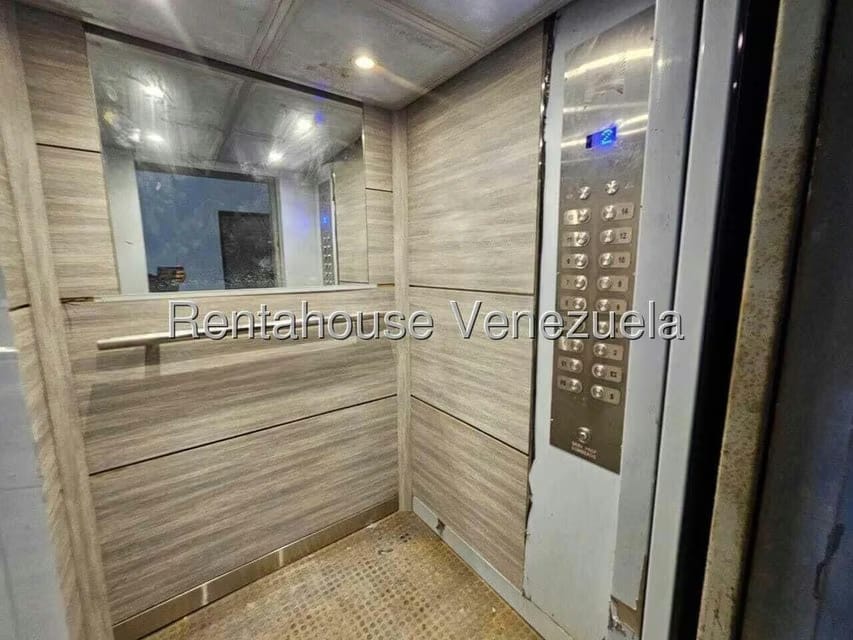 Apartamento (1 Nivel) en Venta en Zona Centro, Aragua - 25