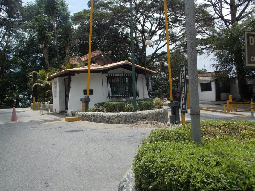 Casa (1 Nivel) en Venta en El Junko, Distrito Metropolitano - 2