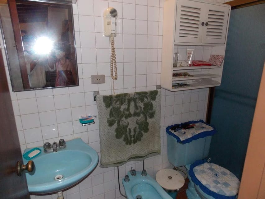 Casa (1 Nivel) en Venta en El Junko, Distrito Metropolitano - 11