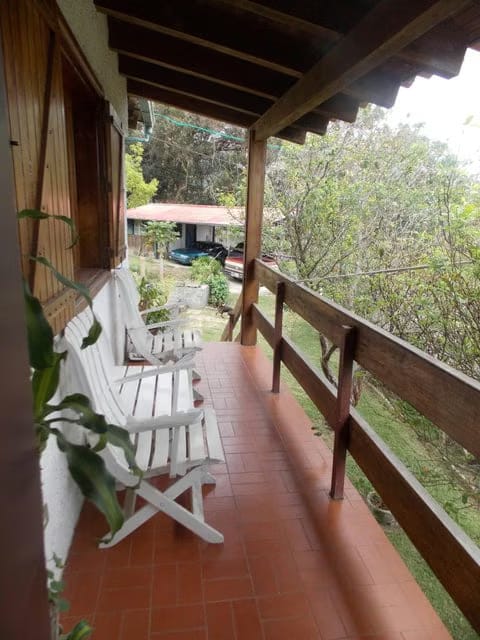 Casa (1 Nivel) en Venta en El Junko, Distrito Metropolitano - 13