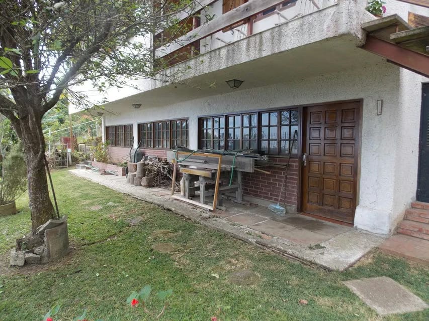 Casa (1 Nivel) en Venta en El Junko, Distrito Metropolitano - 17