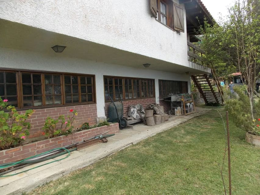 Casa (1 Nivel) en Venta en El Junko, Distrito Metropolitano - 18